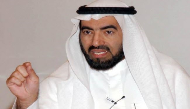السويدان يشن هجوما على وزير الخارجية الإماراتي