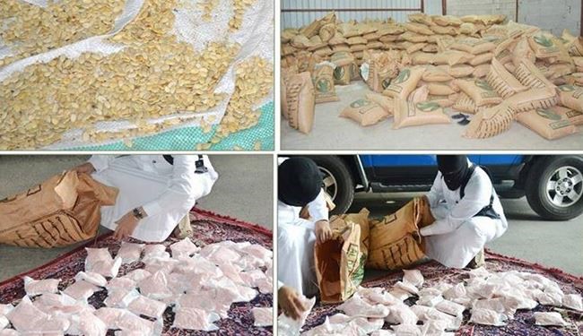 في السعودية.. الحجّ غطاء المسؤولين لتهريب المخدرات