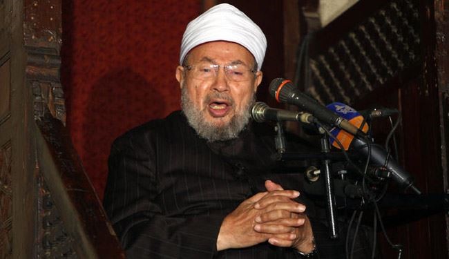 البحرين ترد على القرضاوي.. وخلفان: على الأقزام أن يتأدبوا