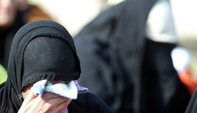 أم عربية تقاضي ابنها على وفاته بحادث سير في أستراليا!