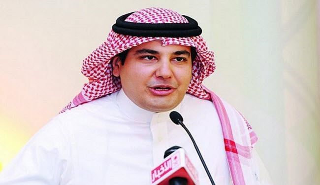 هل تُدير الإمارات حملة للإطاحة بوزير الإعلام السعودي؟