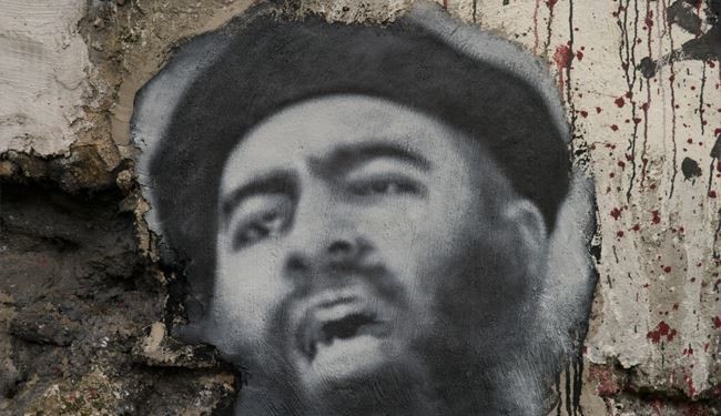البغدادی برای موصل، عراق را به خون می کشد