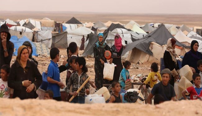 هل تنفتح الاردن على دمشق وحلفائها؟