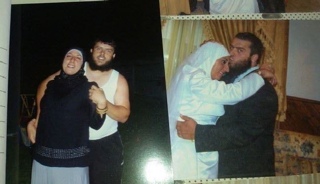 داعشي ينحر زوجته بعدما رفضت...