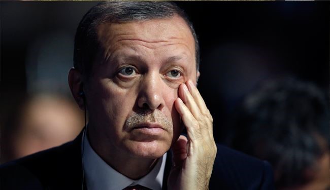 اردوغان محتاج اسد شده است