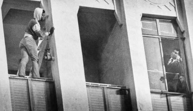 10 صور نادرة حقيقيّة لم ترها من قبل!