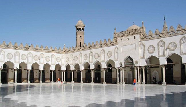 الأزهر يخرج من سباته ويدين تفجير الكرادة؟!
