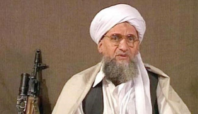 الظواهري: السعودية اغتالت زهران علوش