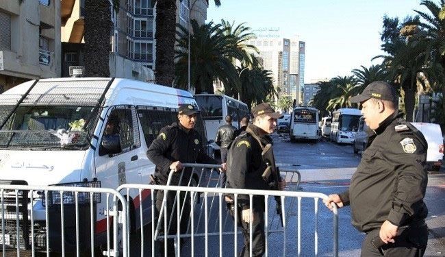 ما هي حقيقة إحداث مركز استخباراتي أطلسي في تونس؟