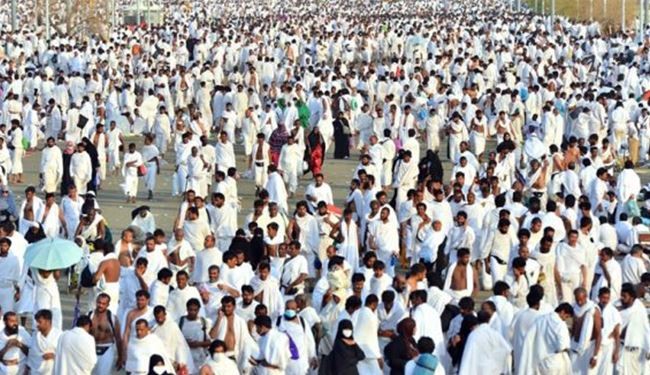 مذبحة جدیدة لآل سعود هذا العام عبر السوار الالکتروني!