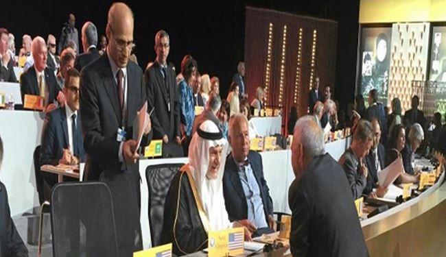 تركي الفيصل والفراغ الفضيحة في باريس