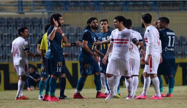الزمالك: لم نتهم كل الحكام بالرشوة .. وقد نلجأ للأجانب