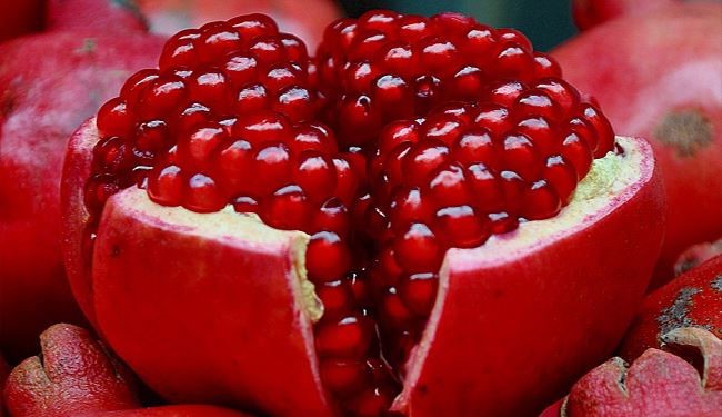 برای طول عمر این میوه را بخورید