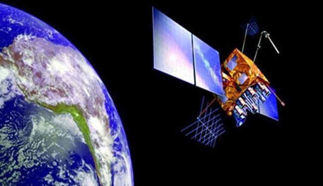 ايران تطلق 3 أقمار صناعية محلية الصنع