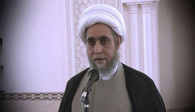 السلطات السعودية تعتقل الشيخ الحبيب أحد علماء القطيف