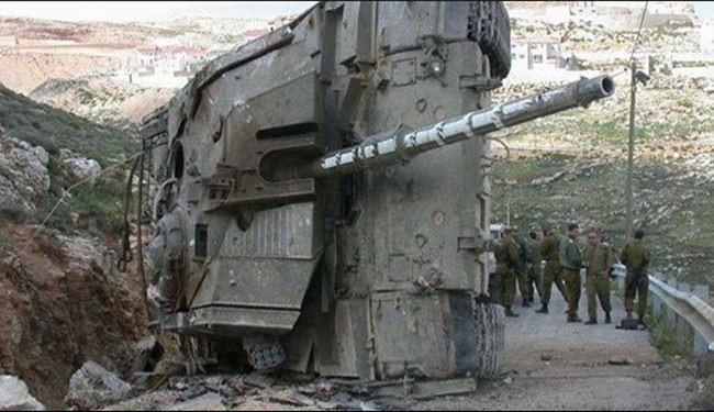 مهم جدا: وثيقة إسرائيليّة سريّة تكشف إخفاقات الاحتلال بحرب 2006