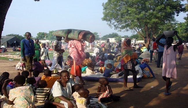 الأمم المتحدة تدق ناقوس الخطر وتدعو لمساعدات مالية للسودان