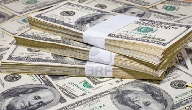 شركات وهمية في الولايات المتحدة لتبييض الأموال!