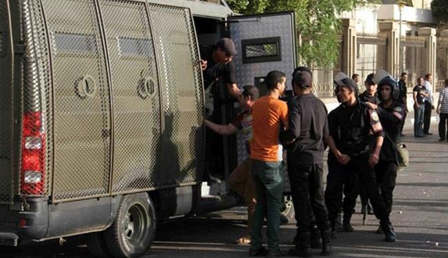 العفو الدولية: زيادة غير مسبوقة لحالات اختفاء قسري بمصر