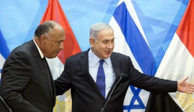 تل ابيب تستعين بالقرآن للرّد على منتقدي زيارة شكري؟!