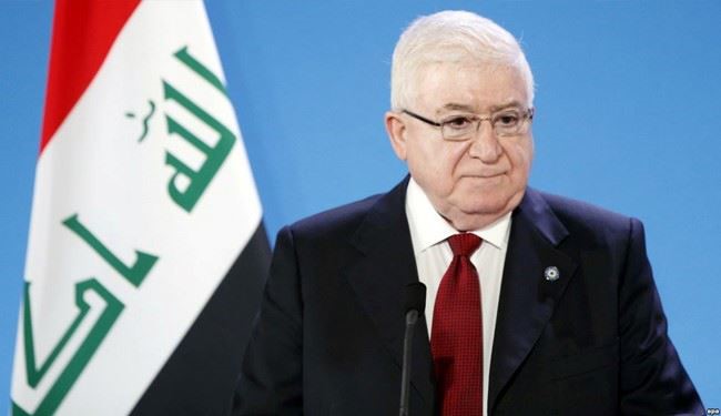 الرئيس العراقي يصادق على وجبة جديدة من أحكام الإعدام