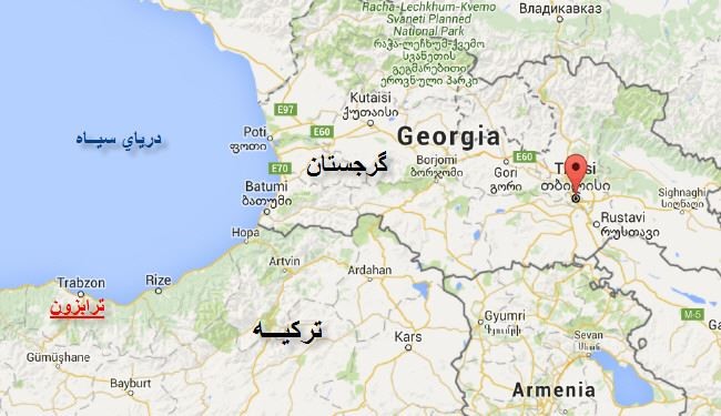 دختر نوجوان سعودی چرا به گرجستان گریخت؟ +عکس