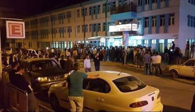 الأتراك يطردون السوريين من هذه المدينة نهائيا.. و السبب؟