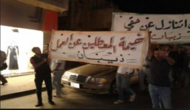 في الاردن..رشق الدرك والتوتر الأمني يتجدد في 