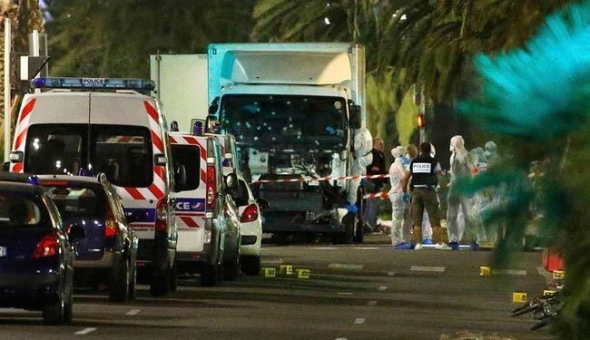 وضعیت فوق العاده در فرانسه تمدید شد