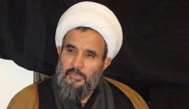 هشدار یکی از مراجع تقلید عراق به دولت العبادی