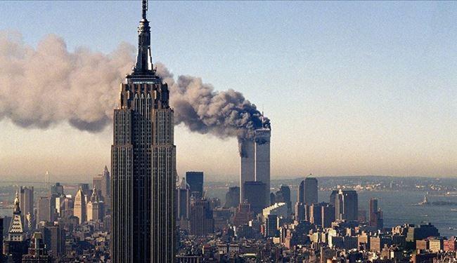 گزارش محرمانۀ 11 سپتامبر پس از 15 سال منتشر شد
