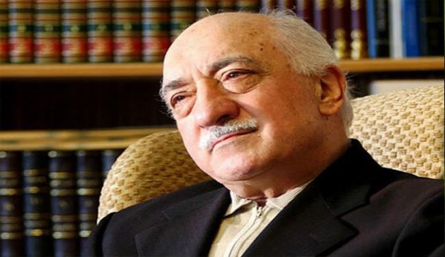 دشمن سرسخت اردوغان: در کودتا دست ندارم