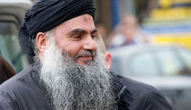 أبو قتادة: الشيشاني مجرم نفرح بقتله ونقول “شهيد”؟!!