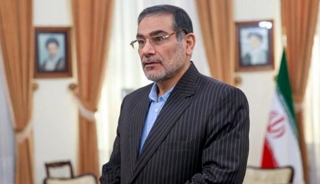ارتباط شمخانی با مسئولان ترکیه از آغاز بحران