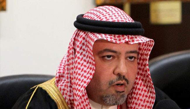 نظام آل خليفة يهاجم صحفيا انتقد أساليب الوشاية وصناعة الكراهية