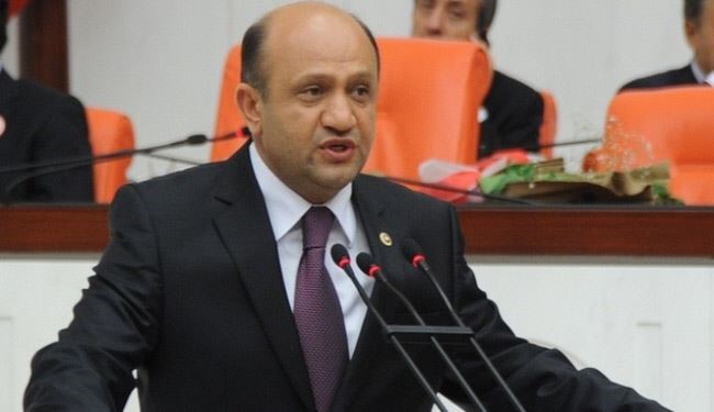 الدفاع التركية: خطر الانقلاب لم يتلاش