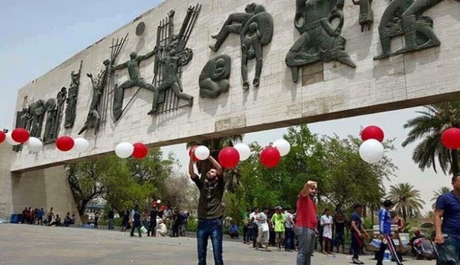 جمعیت عراق به 36 میلیون نفر افزایش می یابد