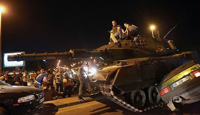 مصر وراء اخفاق اممي باصدار بيان يدين الانقلاب؛ والسبب..