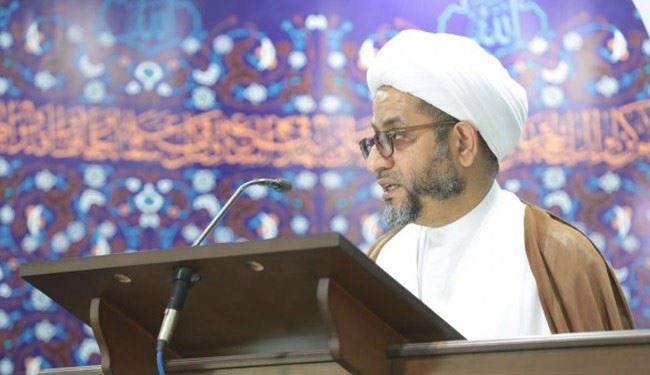 اقامه‌ کنندۀ بزرگ ترین نماز جمعۀ بحرین دستگیر شد
