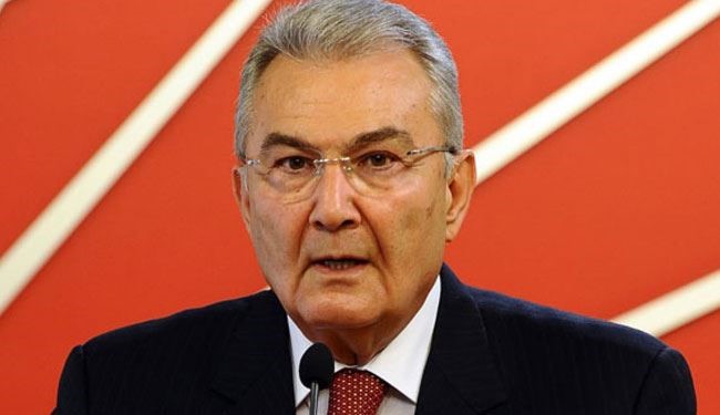 رهبر مخالفان ترکیه: فیلم خوبی بود، خوشمان آمد!