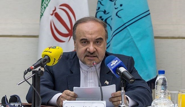  سلطانی‌فر: درباره حضورم در دولت بعدی باید تا هفته بعد صبر کرد