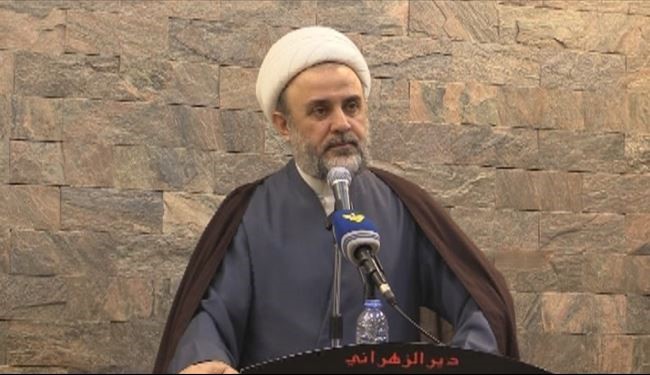 الشيخ قاووق: سياسات النظام السعودي كارثة على الأمة