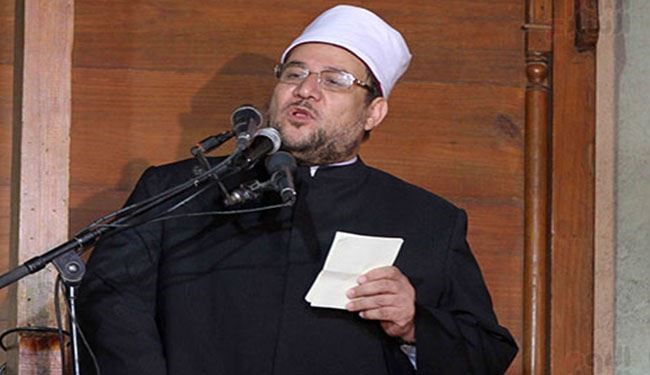 فرض خطب مكتوبة في المساجد بمصر يثير غضبا وسخرية