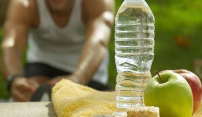 علایم بالا بودن میزان سم در بدن را بشناسید