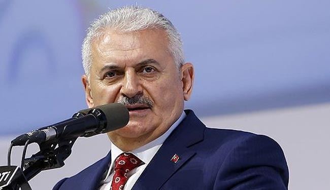 ترکیه از احتمال بازنگری روابطش با آمریکا خبر داد
