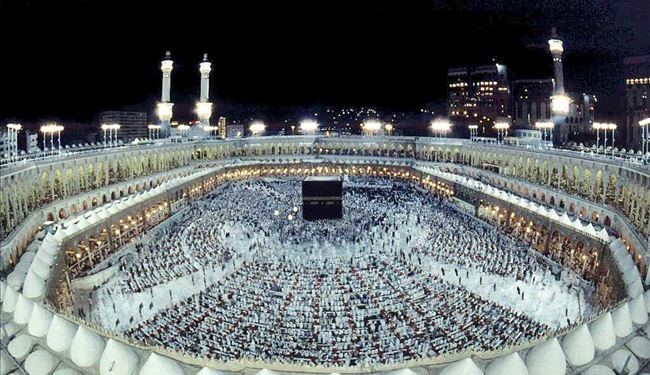 سوريا تحمل السعودية مسؤولية منع رعاياها من أداء فريضة الحج