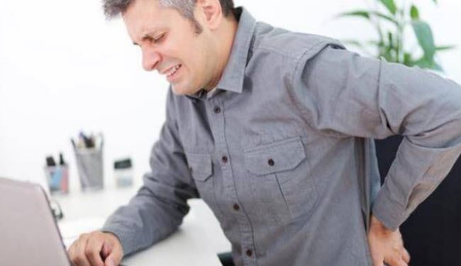 وصفة تشفي أوجاع المفاصل في يوم واحد!