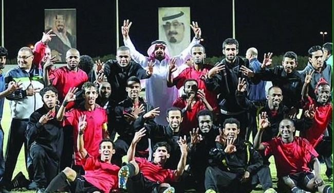 إنزال نادي المجزل للدرجة الثانية وتغريمه للتلاعب بالنتائج