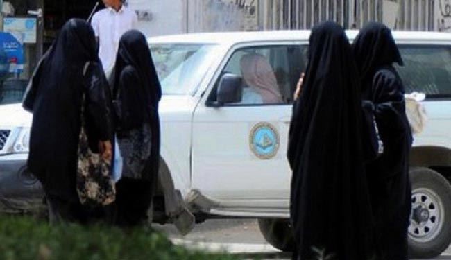 محدودیت‌های عجیب، فقط در عربستان!