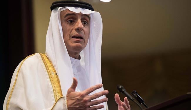الجبیر والغرق بالتبریرات